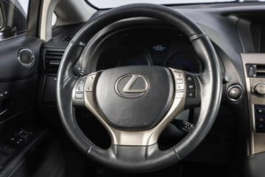 Внедорожник Lexus RX 2013 года, 2899000 рублей, Новосибирск