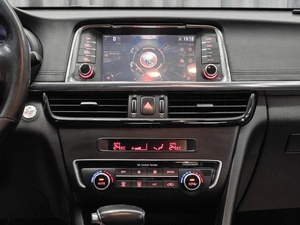 Седан Kia K5 2016 года, 1549000 рублей, Красноярск