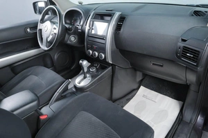 Внедорожник Nissan X-Trail 2012 года, 1569000 рублей, Челябинск