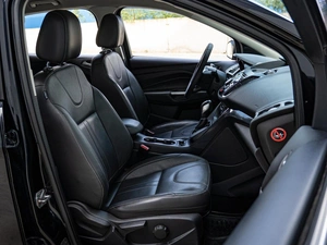 Внедорожник Ford Kuga 2013 года, 1325000 рублей, Краснодар