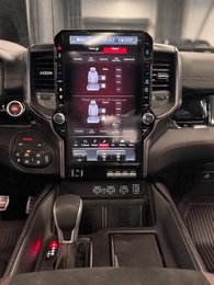 Пикап RAM 1500 2025 года, 10590000 рублей, Павловская Слобода
