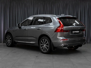 Внедорожник Volvo XC60 2018 года, 2888000 рублей, Тюмень