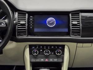 Внедорожник Skoda Kodiaq 2018 года, 2390000 рублей, Красноярск