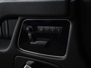 Внедорожник Mercedes-benz G-класс 2015 года, 6199055 рублей, Москва