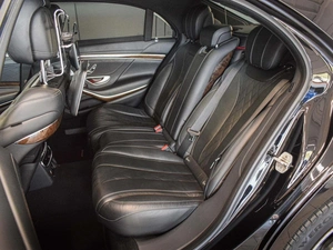 Седан Mercedes-benz S-класс 2016 года, 3550000 рублей, Муром