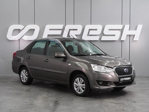 Седан Datsun on-DO 2018 года, 499000 рублей, Воронеж