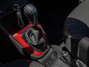 Внедорожник Renault Kaptur 2018 года, 1359000 рублей, Краснодар