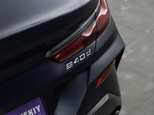 Седан BMW 8 серия Gran Coupe 2021 года, 7949999 рублей, Москва