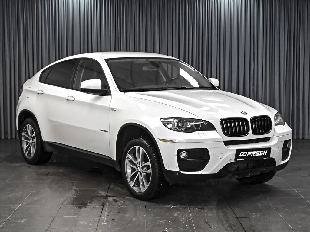 Внедорожник BMW X6 2012 года, 1898000 рублей, Ставрополь