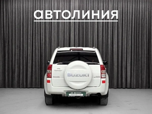 Внедорожник Suzuki Grand Vitara 2008 года, 1090000 рублей, Красноярск