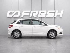 Хетчбэк Citroen C4 2014 года, 849000 рублей, Воронеж