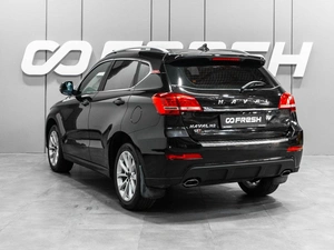 Внедорожник Haval H2 2018 года, 1449000 рублей, Тюмень