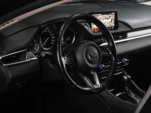 Седан Mazda 6 2021 года, 3149000 рублей, Тюмень