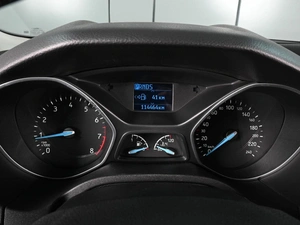 Седан Ford Focus 2016 года, 1099000 рублей, Ростов-на-Дону