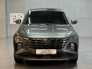 Внедорожник Hyundai Tucson 2021 года, 2797000 рублей, Красноярск