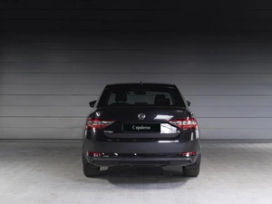 Лифтбек Skoda Superb 2018 года, 2120000 рублей, Санкт-Петербург