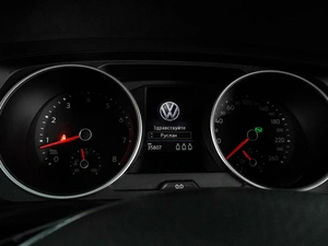 Внедорожник Volkswagen Tiguan 2020 года, 3159000 рублей, Воронеж