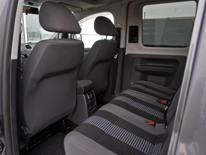 Минивэн Volkswagen Caddy 2014 года, 1075000 рублей, Нижний Новгород