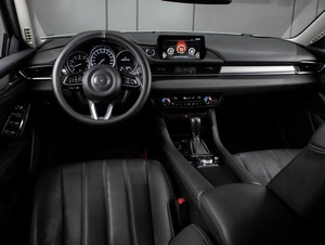 Седан Mazda 6 2023 года, 3499000 рублей, Тюмень