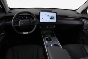 Внедорожник Jetour Dashing 2026 года, 2400000 рублей, Казань