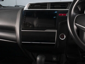 Хетчбэк Honda Fit 2017 года, 1110000 рублей, Омск