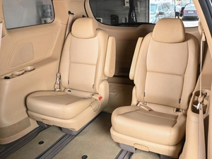 Минивэн Kia Carnival 2018 года, 2849000 рублей, Ростов-на-Дону