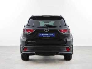 Внедорожник Toyota Highlander 2014 года, 2491046 рублей, Москва