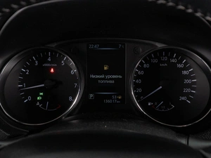 Внедорожник Nissan X-Trail 2017 года, 2200000 рублей, Тюмень