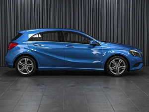 Хетчбэк Mercedes-benz A-класс 2014 года, 1459000 рублей, Ставрополь