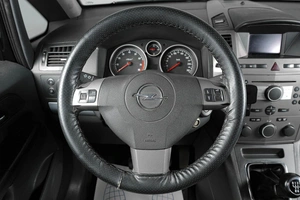 Минивэн Opel Zafira 2006 года, 519000 рублей, Тюмень
