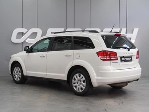Внедорожник Dodge Journey 2017 года, 1474000 рублей, Воронеж
