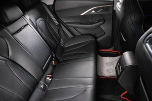 Внедорожник OMODA C5 2023 года, 2199000 рублей, Сургут