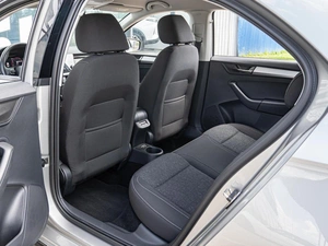 Лифтбек Skoda Rapid 2021 года, 2210000 рублей, Краснодар