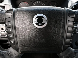 Внедорожник SsangYong Kyron 2012 года, 1099000 рублей, Волгоград