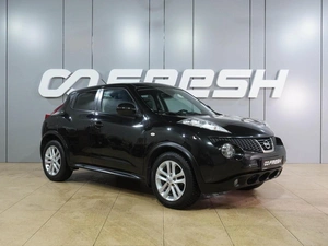 Внедорожник Nissan Juke 2011 года, 899000 рублей, Воронеж