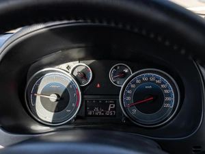 Внедорожник Suzuki SX4 2010 года, 720000 рублей, Краснодар