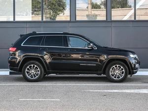 Внедорожник Jeep Grand Cherokee 2014 года, 3099000 рублей, Кирилловка