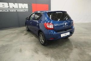 Хэтчбек Renault Sandero 2014 года, 580000 рублей, Курск