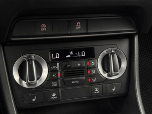 Внедорожник Audi Q3 2012 года, 1670000 рублей, Ижевск