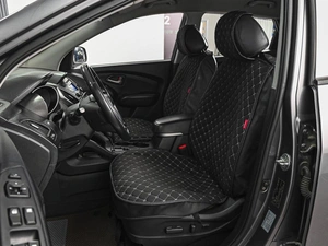Внедорожник Hyundai Tucson 2010 года, 1170000 рублей, Ставрополь