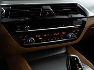 Лифтбек BMW 6 серия GT 2020 года, 4943055 рублей, Москва