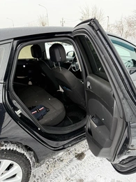 Хетчбэк Opel Astra 2011 года, 715000 рублей, Красноярск