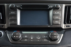 Внедорожник Toyota RAV4 2014 года, 2099000 рублей, Новосибирск