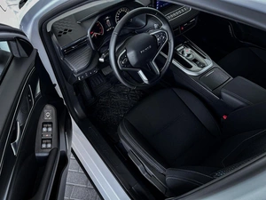 Внедорожник Haval Jolion 2024 года, 2190000 рублей, Уфа