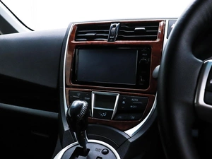 Хетчбэк Toyota Ractis 2016 года, 1029000 рублей, Красноярск