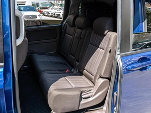 Минивэн Honda Freed 2018 года, 1550000 рублей, Краснодар