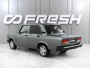 Седан ВАЗ (LADA) 2107 2010 года, 399000 рублей, Аксай