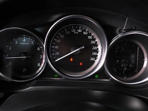 Внедорожник Mazda CX-5 2021 года, 2610000 рублей, Минеральные Воды