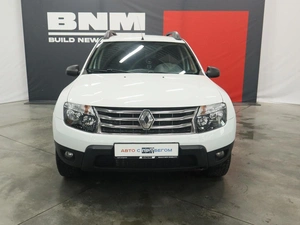 Внедорожник Renault Duster 2015 года, 1100000 рублей, Курск