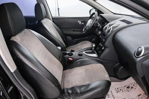 Внедорожник Nissan Qashqai 2012 года, 1229000 рублей, Красноярск